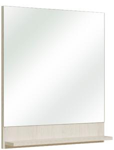 KÚPEĽŇOVÉ ZRKADLO, 60/68/10 cm Carryhome - Kúpeľňové skrinky