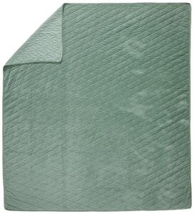 DENNÁ PRIKRÝVKA, polyester, 220/240 cm Novel - Obliečky & plachty