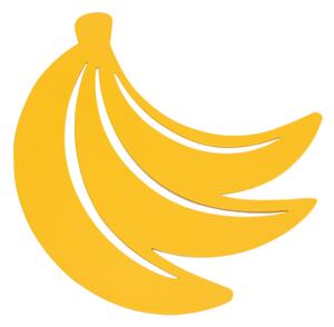 Banánový tanier