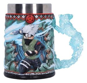 Hrnček Naruto - Kakashi, 0,6 l