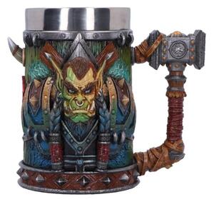Hrnček World of Warcraft - Thrall, 0,6 l