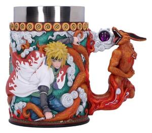 Hrnček Naruto - Minato, 0,6 l