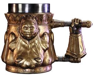 Hrnček Dark Souls - Smough, 0,6 l