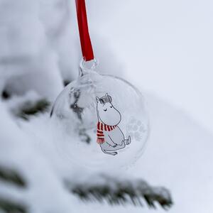 Muurla Vianočná ozdoba Snorkmaiden 7cm