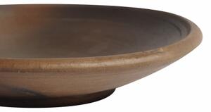 Terakotový tanier Hazel 20 cm