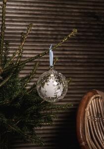 Muurla Vianočná ozdoba Moomin Christmas tree 9cm