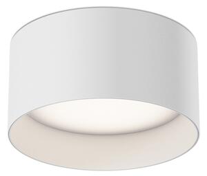 Stropné svietidlo Zeta On M 2700 K biela TRIAC