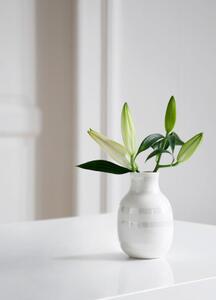 Váza Omaggio Pearl 12,5 cm