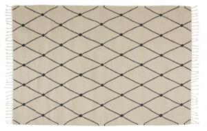 Vlnený koberec Mino