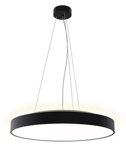 Závesné svietidlo Ringo II P/N-Z 55+ čierna TRIAC