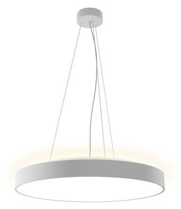 Závesné svietidlo Ringo II P/N-Z 55+ biela TRIAC