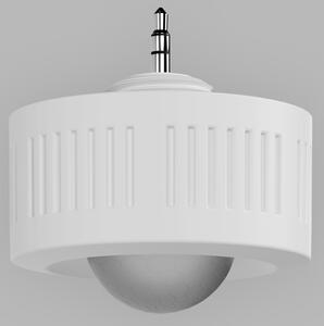 Závesné svietidlo Hbay Pro Pir Sensor