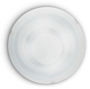 Stropné svietidlo Ideal lux 020891 DONY PL2 2xE27 60W