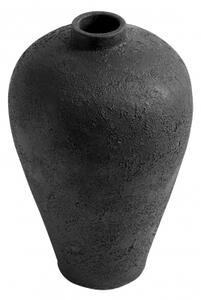 Váza Luna Black 60 cm