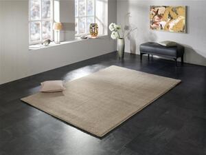 Shaggy koberec Softdream 660 béžový 2,40 x 2,90 m