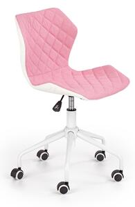 Detská stolička Lugar 3 (ružová). Vlastná spoľahlivá doprava až k Vám domov. 1008189