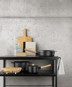 Poklop na panvicu Nordic kitchen 24 cm