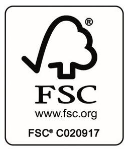 Doppler TAMAN RUSSET FSC® - záhradné skladacie teakové kreslo - 2. akosť (N366)