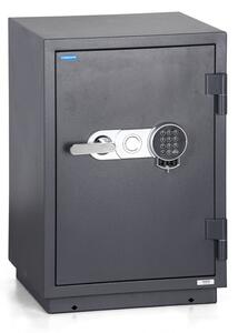 Ohňovzdorný trezor elektronický Sydney 65
