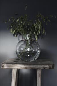Sklenená váza Ernst 38 cm