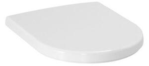 WC doska Laufen Pro duroplast biela H8969513000001