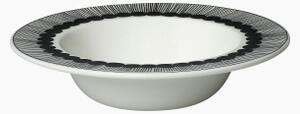 Polievkový tanier Oiva Siirtolapuutarha 20 cm