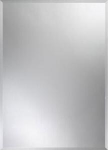Zrkadlo s fazetou Amirro Crystal 90x60 cm 906-04F