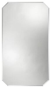 Zrkadlo s fazetou Amirro Diamant 50x90 cm 905-08F