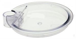 Mydelnička Hansgrohe Unica´S transparent 28684000