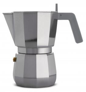 Kávovar na espresso Moka Alessi 0,3 l