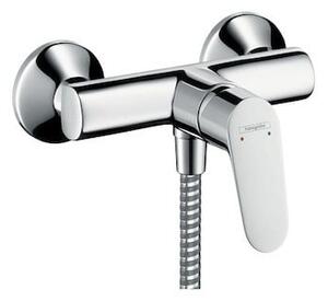 Sprchová batéria Hansgrohe Focus bez sprchového setu chróm 31960000