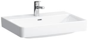 Umývadlo Laufen Pro S 55x46,5 cm s otvorom uprostred H8109620001041