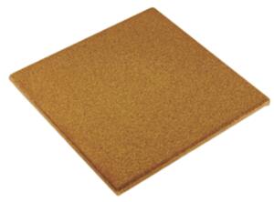 Dlažba Gresan Natural hnedá 25x25 cm mat GRN2525