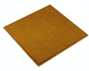 Dlažba Gresan Albarracin tehlová 33x33 cm mat GRA3333