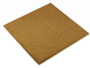 Dlažba Gresan Natural hnedá 33x33 cm mat GRN3333
