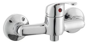 Sprchová batéria Multi bez sprchového setu 150 mm chróm MU268