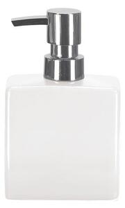 Dávkovač mydla Kleine Wolke Flash biela 5045114849