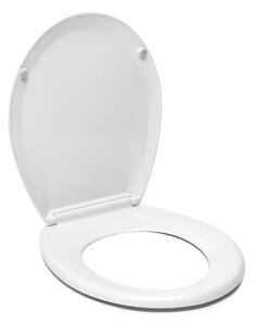 WC doska Multi duroplast biela URBAN