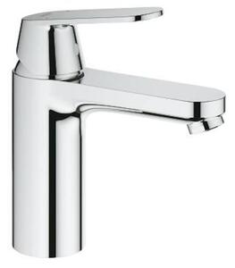 Umývadlová batéria GROHE Eurosmart Cosmopolitan bez výpuste chróm 23327000