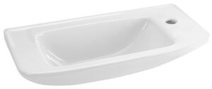 Umývadielko Ideal Standard Eurovit 50x23,5 cm otvor pre batériu vpravo R421901