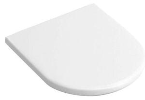WC doska Villeroy & Boch Architectura duroplast biela 98M9D101
