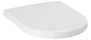 WC doska Laufen Pro duroplast biela H8969503000001