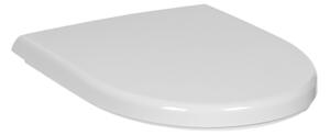 WC doska Jika Lyra plus thermoplast biela H8933870000001