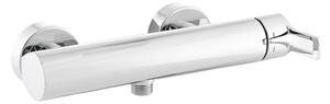 Sprchová batéria Paffoni Ringo bez sprchového setu 150 mm chróm RIN168