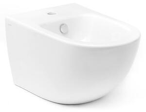 Bidet VitrA Shift závesný, vnútorný prívod RN020