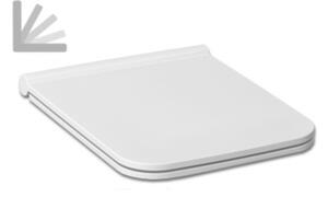WC doska Jika Pure duroplast biela H8934223000631