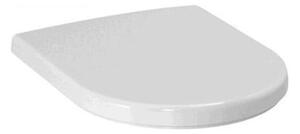 WC doska Laufen Pro duroplast biela H8919503000031
