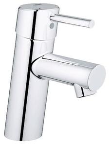 Umývadlová batéria GROHE Concetto New bez výpuste chróm 3224010E