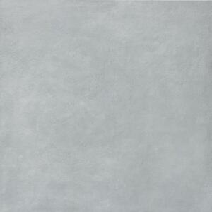 Dlažba Rako Extra svetlo sivá 80x80 cm mat DAR81723.1