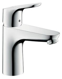 Umývadlová batéria Hansgrohe Focus s výpusťou chróm 31607000